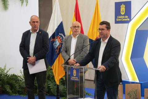 Presentación de ENORTE 2023 / CanariasNoticias.es 