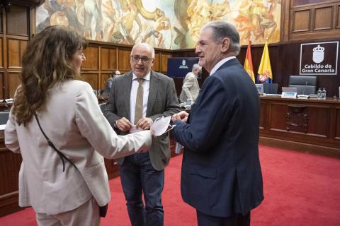 Plan Estratégico de Subvenciones de Gran Canaria / CanariasNoticias.es 