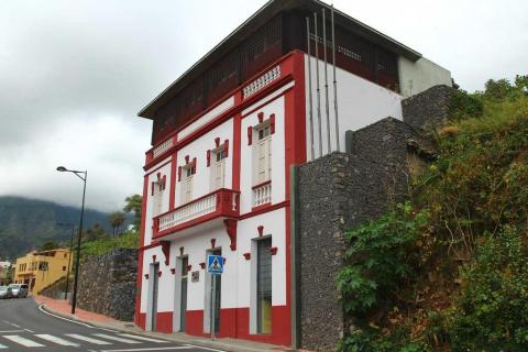 Museo Etnográfico de La Gomera / CanariasNoticias.es 
