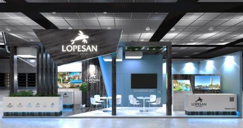 Lopesan Hotel Group en la ITB de Berlín/ canariasnoticias.es
