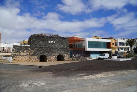Hornos de Cal de El Charco / CanariasNoticias.es