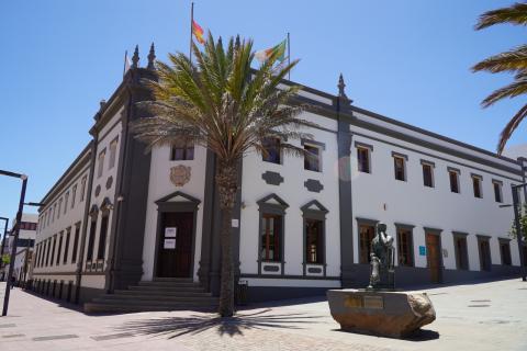 Cabildo de Fuerteventura / CanariasNoticias.es Cabildo de Fuerteventura / CanariasNoticias.es
