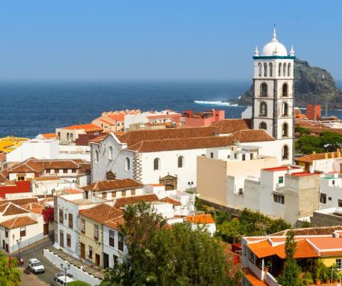 Garachico (Tenerife) / CanariasNoticias.es Garachico (Tenerife) / CanariasNoticias.es
