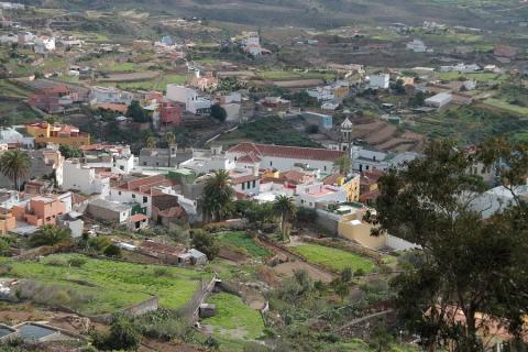 Granadilla de Abona (Tenerife) / CanariasNoticias.es