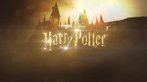 Serie Harry Potter / HBO