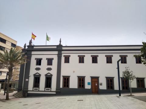 Cabildo de Fuerteventura / CanariasNoticias.es