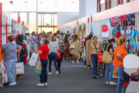 Feria de las Oportunidades Fisaldo / CanariasNoticias.es 