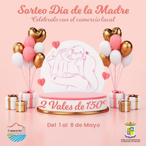 Día de la Madre en La Aldea, Gran Canaria/ canariasnoticias.es