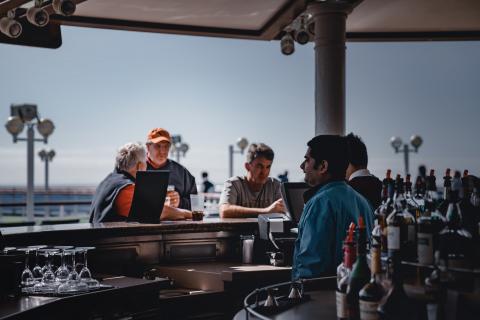 / Yiran Ding (Unsplash)