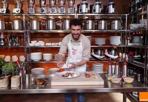 Eneko, MasterChef 11/ canariasnoticias.es