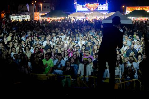 Festival La Guancha / canariasnoticias.es