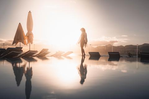 Hotel Fariones en Lanzarote / CanariasNoticias.es Hotel Fariones en Lanzarote / CanariasNoticias.es