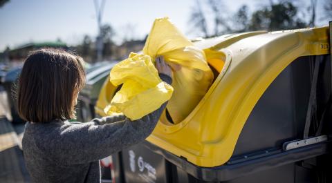 Reciclaje / CanariasNoticias.es