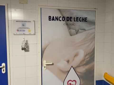 Banco de leche en Hospital La Candelaria / CanariasNoticias.es 