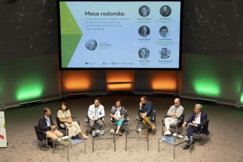 ‘Encuentro de innovación" / CanariasNoticias.es 