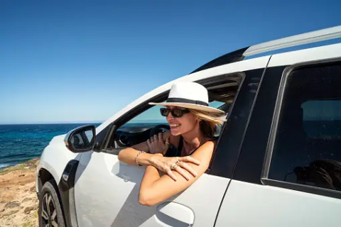 Coches en Canarias: Un Paseo por el Paraíso de los Automóviles