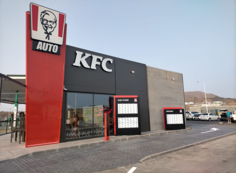KFC Fuerteventura / CanariasNoticias.es 