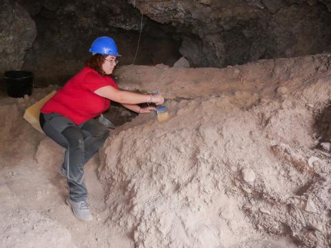 Cueva de los Cabezazos / CanariasNoticias.es 