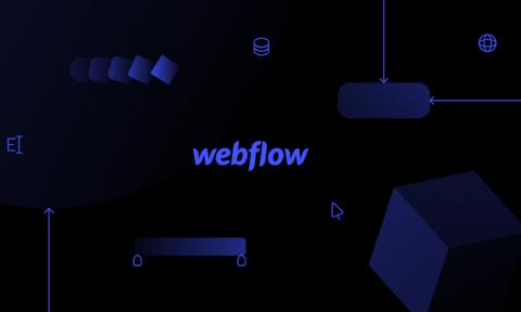 ¿Qué es Webflow?