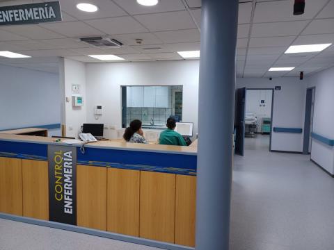 Hospital Universitario de Canarias / CanariasNoticias.es