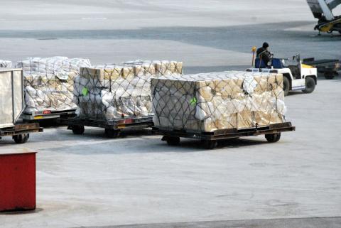 Transporte de mercacías