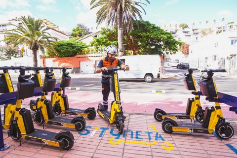 Sítyneta en Las Palmas de Gran Canaria / CanariasNoticias.es 