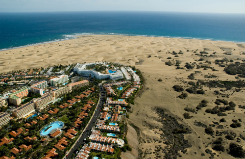 Maspalomas (Gran Canaria) / CanariasNoticias.es 