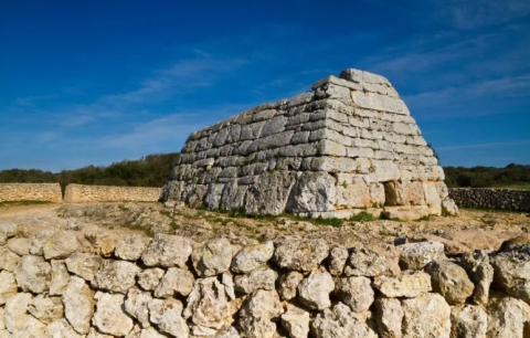 Talayots de Menorca