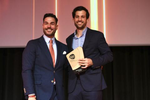 Premios AJE Canarias / CanariasNoticias.es 