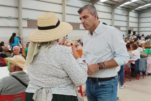 Manuel Domínguez, consejero de Economía / CanariasNoticias.es 