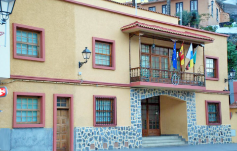 Ayuntamiento de Vallehermoso / CanariasNoticias.es 