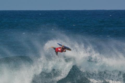 Campeonato de España de bodyboard / CanariasNoticias.es 