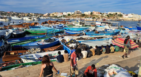 Lampedusa