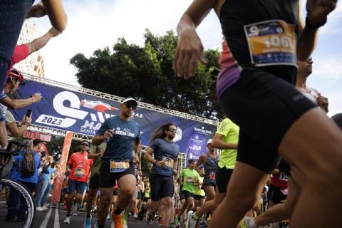 Maratón de Santa Cruz de Tenerife / CanariasNoticias.es 