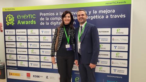 Raquel Peligero e Ildefonso Trujillo / CanariasNoticias.es 