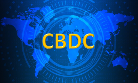 / Pete Linforth (Pixabay) CBDC
