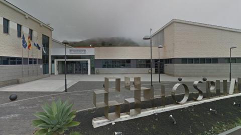 Hospital de El Hierro / CanariasNoticias.es 