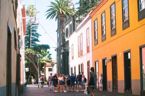 La Laguna (Tenerife) / CanariasNoticias.es