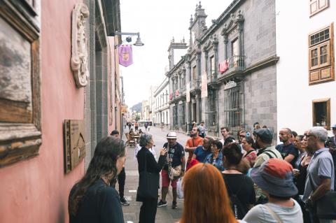 La Laguna (Tenerife) / CanariasNoticias.es