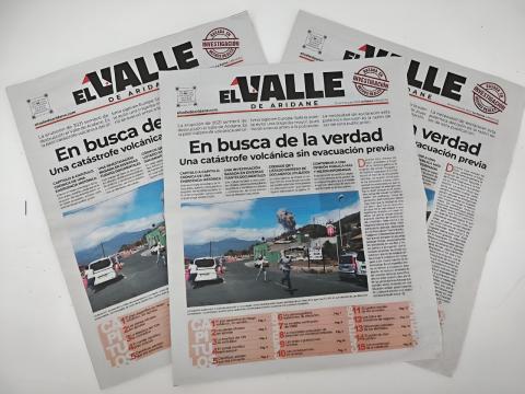 Revista El Valle de Aridane / CanariasNoticias.es 