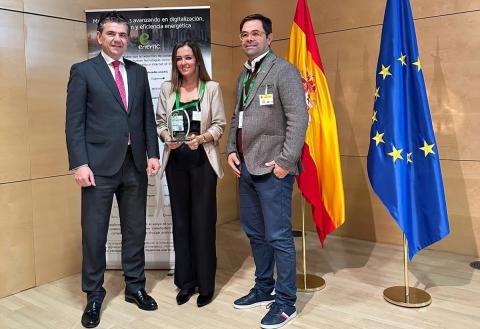 Premio a La Palma Smart Island / CanariasNoticias.es 