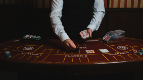 Errores típicos de los jugadores en los casinos en línea