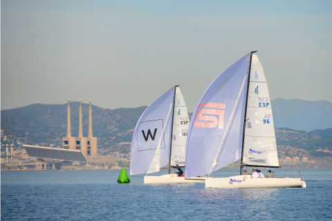 Barcelona Winter Series