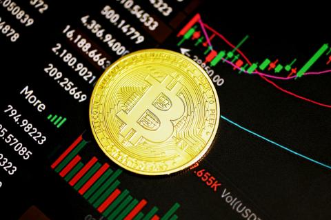 / Kanchanara (Unsplash) Bitcoin