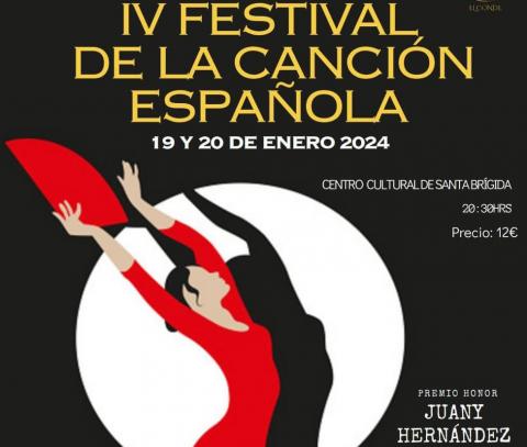 Festival de la Canción Española