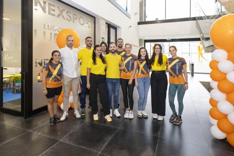 Nexsport Telde / CanariasNoticias.es Nexsport Telde / CanariasNoticias.es