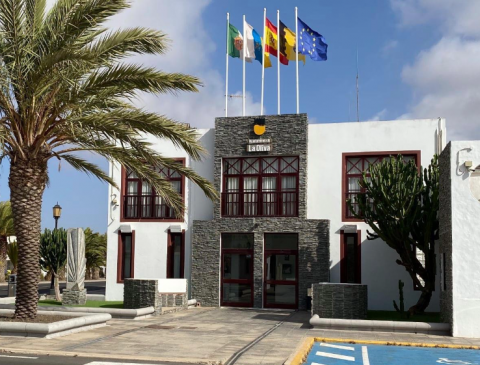 Ayuntamiento de La Oliva / CanariasNoticias.es 