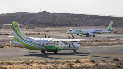 Aeropuerto / CanariasNoticias.es 