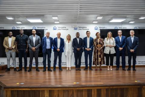 Encuentro Canarias-Cabo Verde / CanariasNoticias.es 