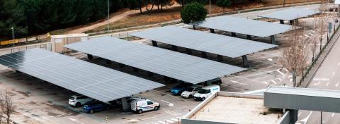 Instalaciones fotovoltaicas / CanariasNoticias.es 